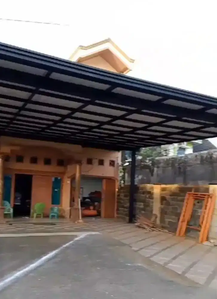 Kanopi Palembang Jaya