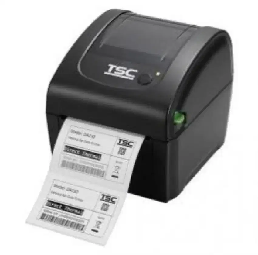 Printer Barcode TSC DA210