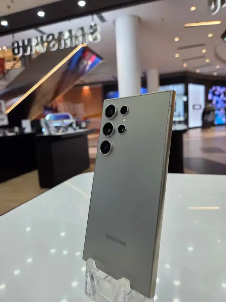 S24 ULTRA READY STOK TERMURAH