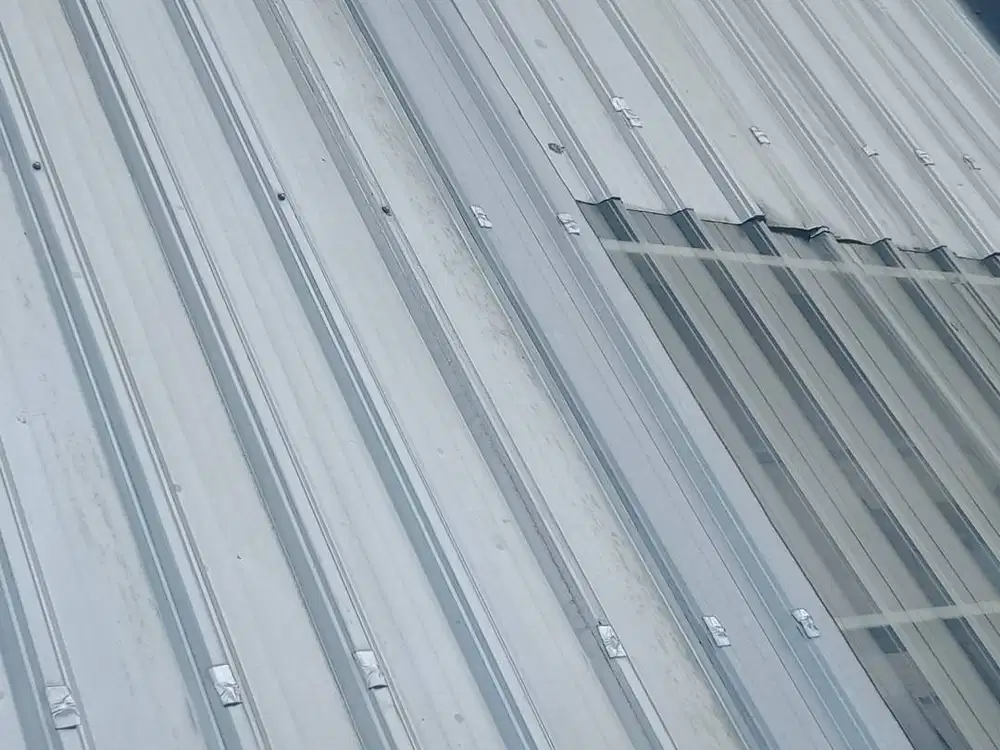 PERBAIKAN ATAP BOCOR TALANG GENTENG BERGARANSI