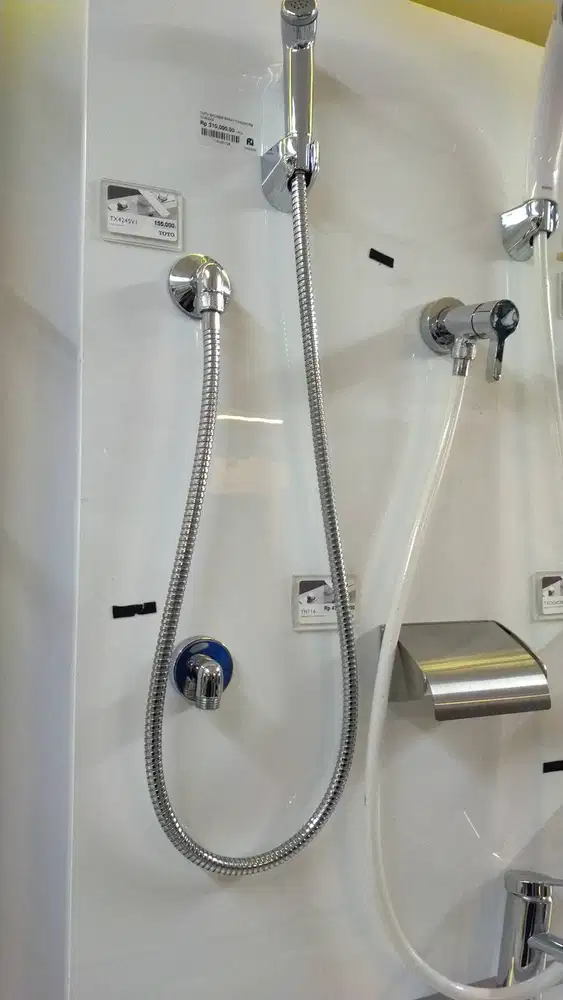 JASA RENOVASI KAMAR MANDI