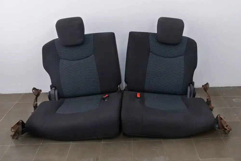 Jual Jok Nissan Serena