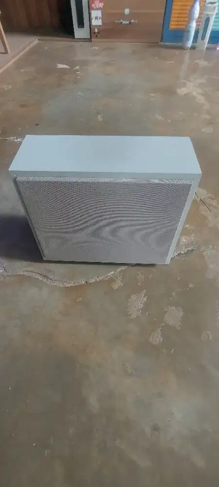 Speaker TOA ZS-062 BNOB (Brand New Out Box)