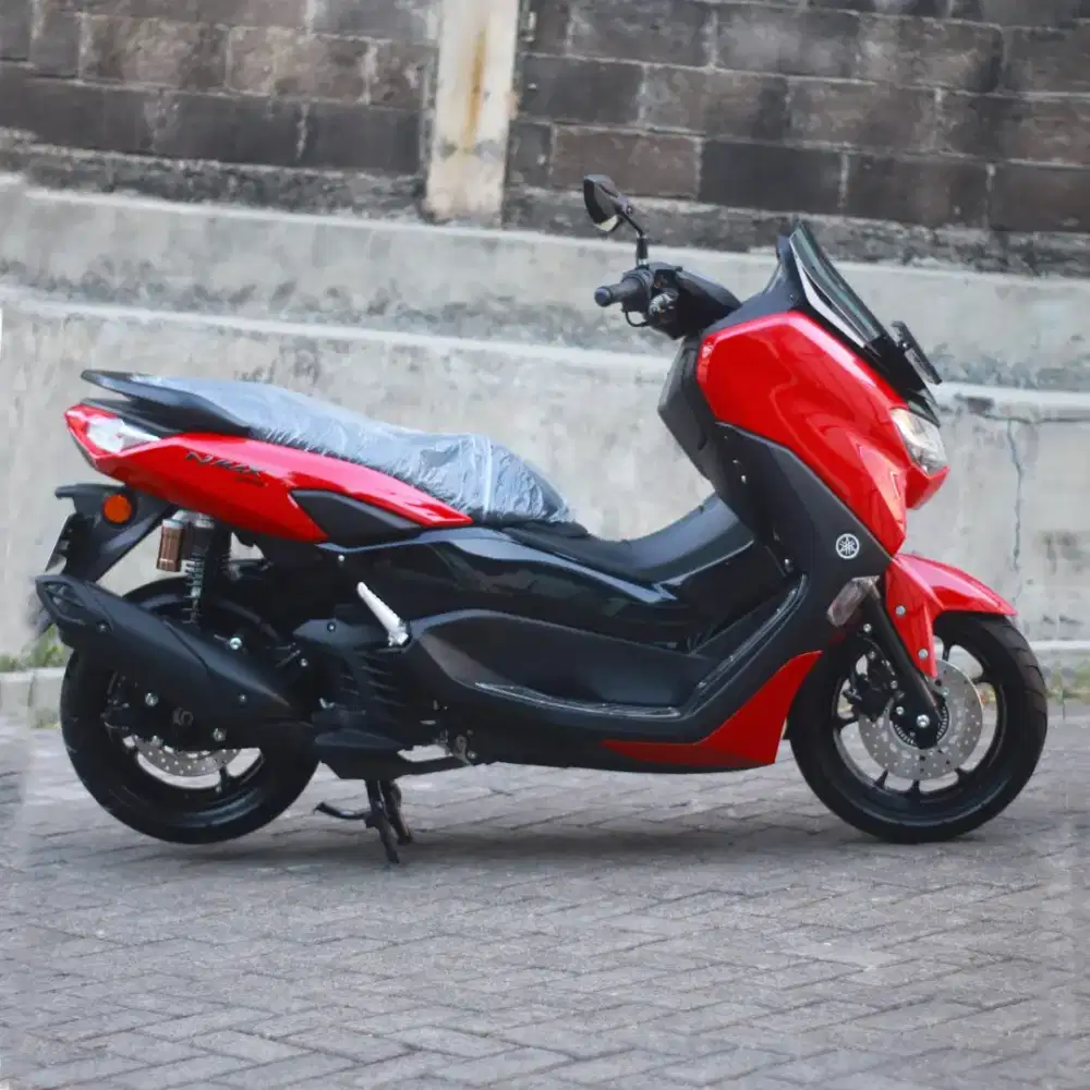 NMAX NEW 2022 KUNCI CASH//CREDIT DP HANYA 500 RINU UNIT GRESS