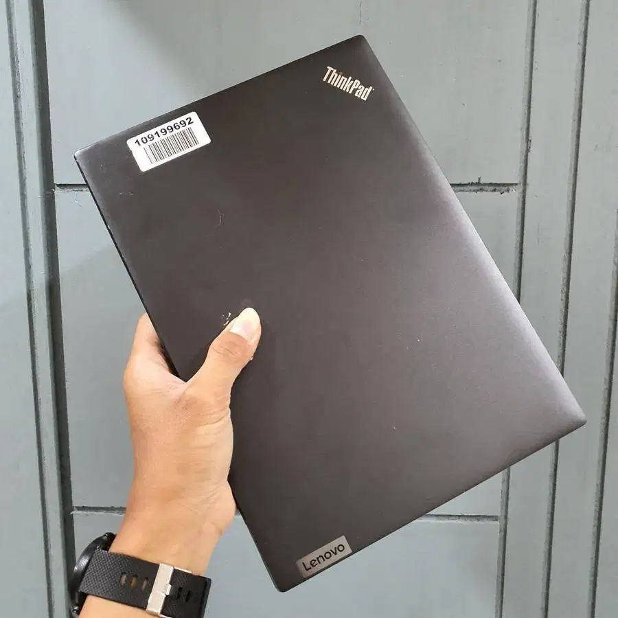 Laptop Lenovo Thinkpad L13 G2 i5 gen11, RAM 8GB SSD 256GB   W-FC