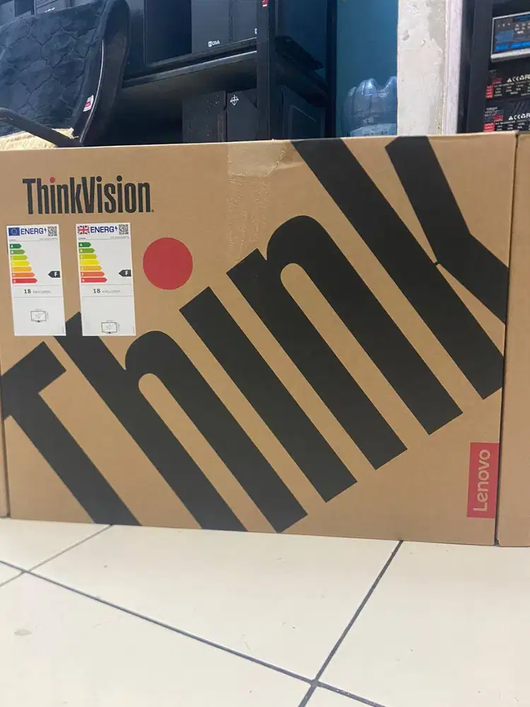 Monitor LED Lenovo ThinkVision T24t-20 23.8 IPS 60Hz 4ms 99%sRGB Touc