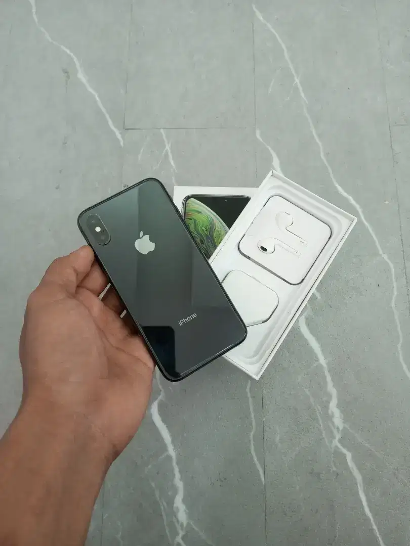 Iphone Xs Wifi Only