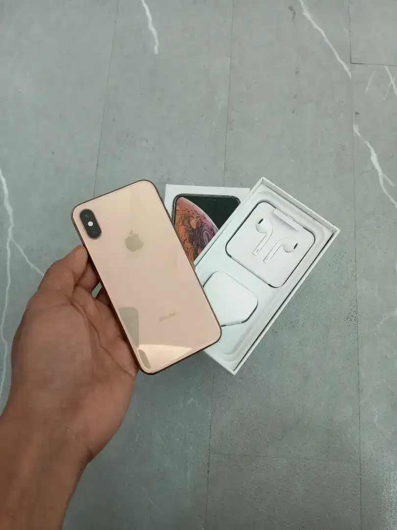 Iphone Xs Wifi Only