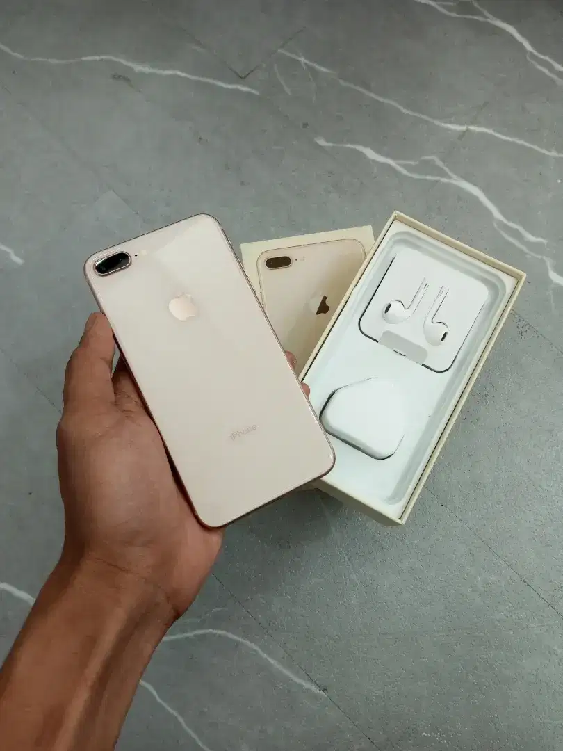 Iphone 8 Plus Wifi Only