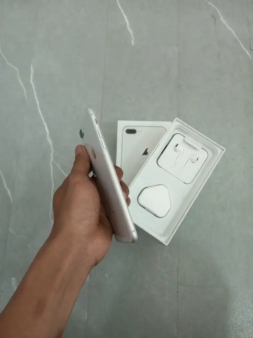 Iphone 8 Plus Wifi Only