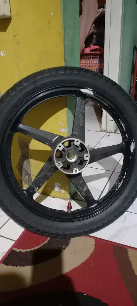 Velg ORI VIXION OLD 2012