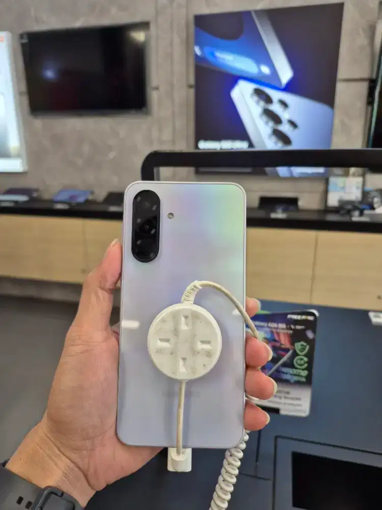 PROMO TERBARU SAMSUNG GALAXY A36 5G