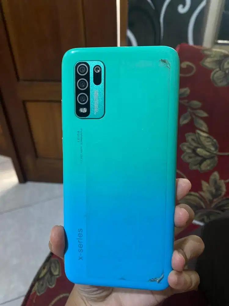 Hp x - series cina murah