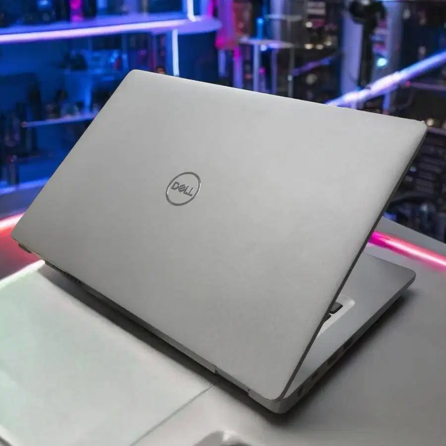 Laptop Dell Latitude 5410 Core i5 gen10, RAM 8GB SSD 256GB  W-FC