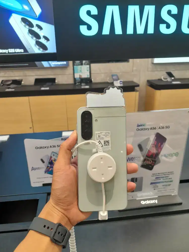 PROMO TERBARU SAMSUNG GALAXY A56 5G