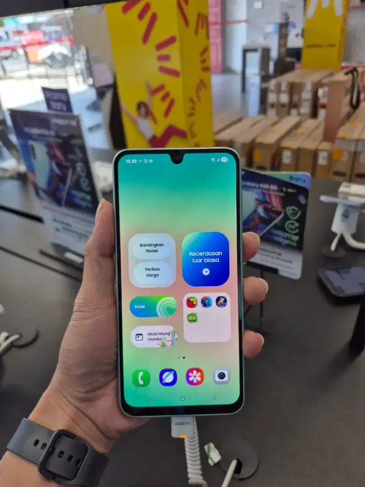PROMO TERBARU SAMSUNG GALAXY A26 5G