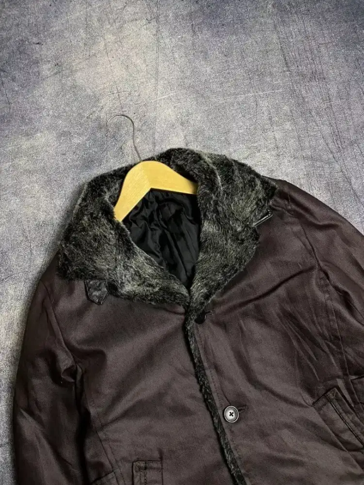 Jaket Vintage winter