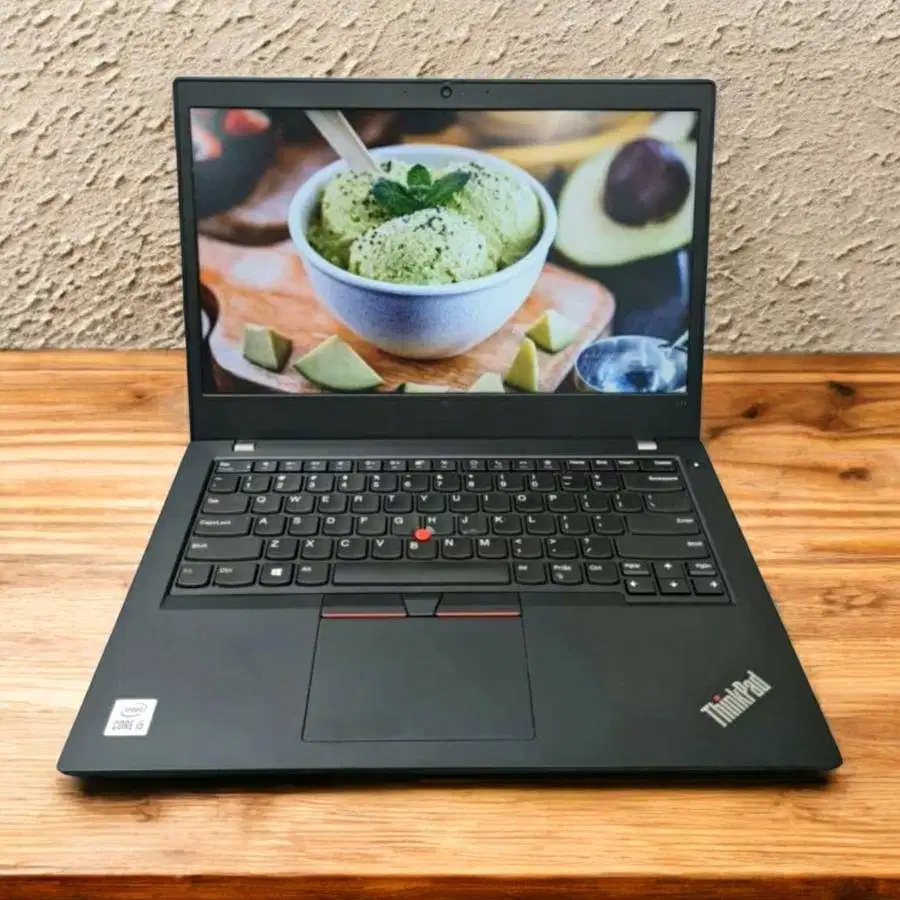 Laptop Lenovo Thinkpad L14 Ryzen 5 4500U, RAM 8GB SSD 256GB   W-FC