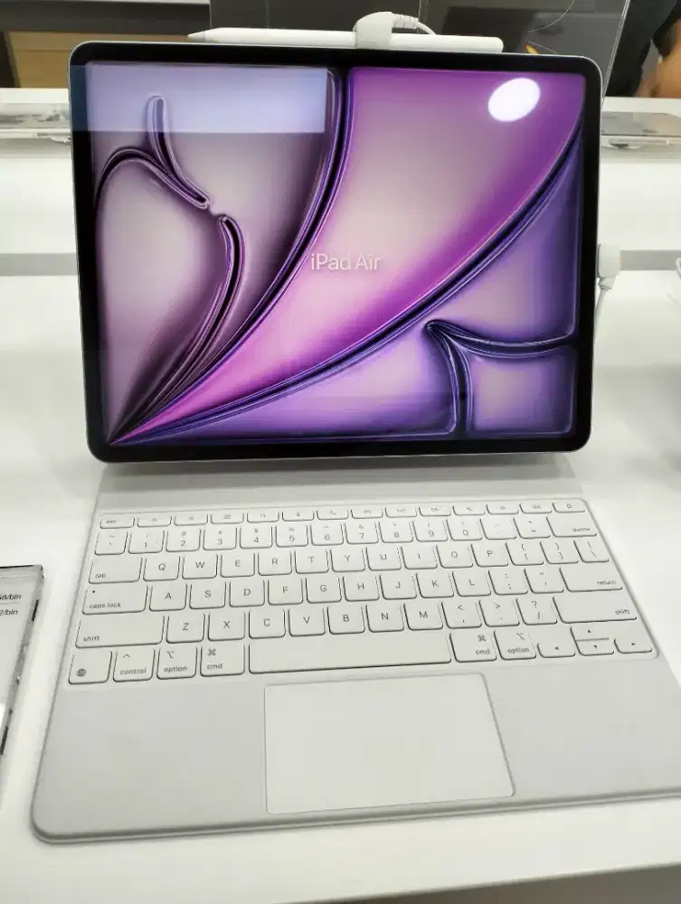 iPad pro13 inch