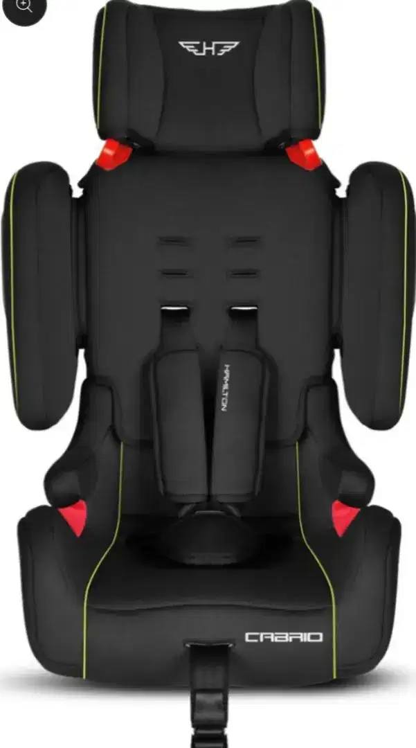 Jok mobil anak car seat