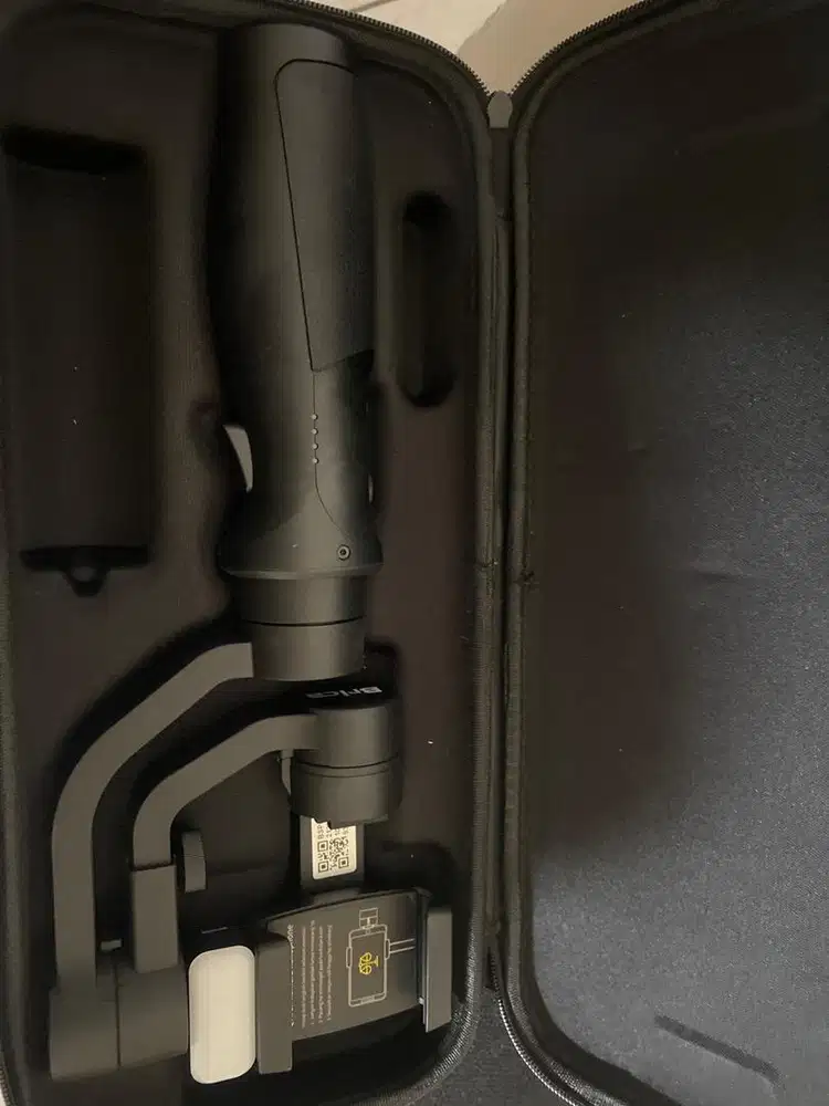 Gimbal Brica B-steady pro 2024 mulus seperti baru