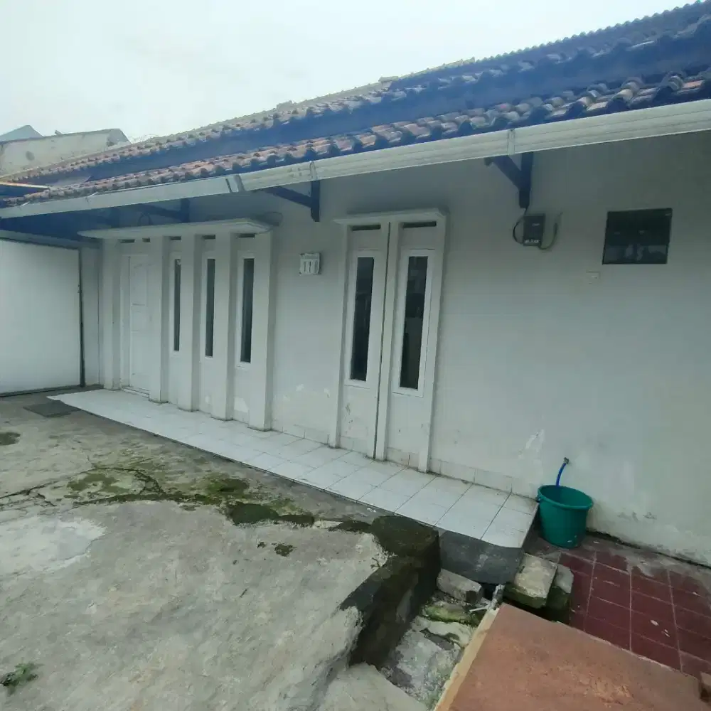 Di Jual Rumah Sulaksana Antapani Bandung Timur