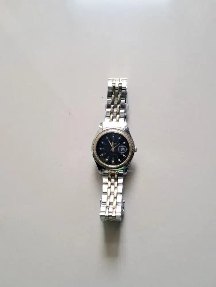 Jam Tangan Wanita Merk SKMei