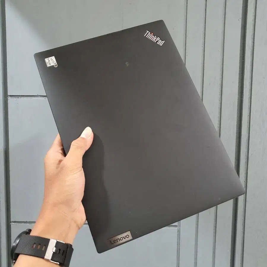 Laptop Lenovo Thinkpad T14 Core i5 11th, RAM 16GB SSD 256GB   W-FC