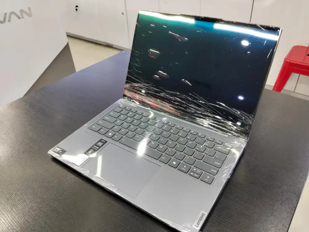 Laptop Lenovo YOGA