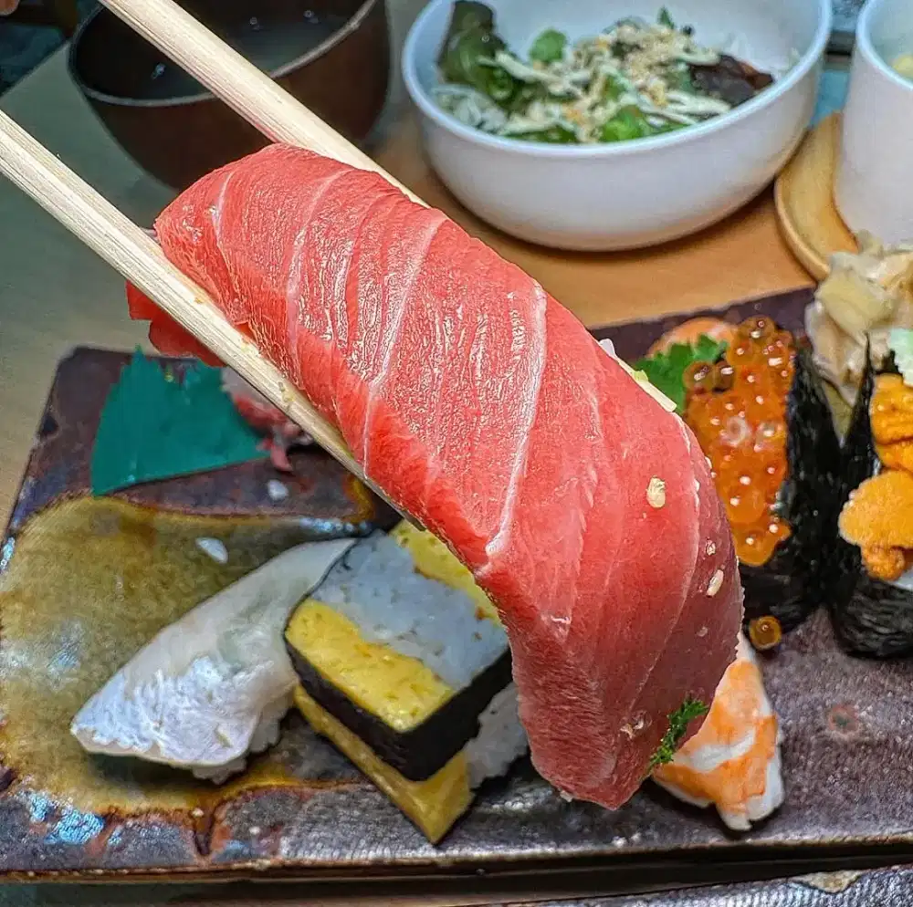 Butuh karyawan Restoran jepang langsung kerja