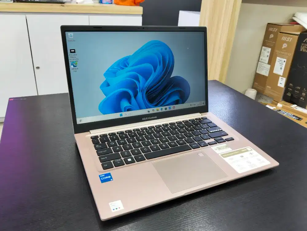 Laptop Asus A1404VA