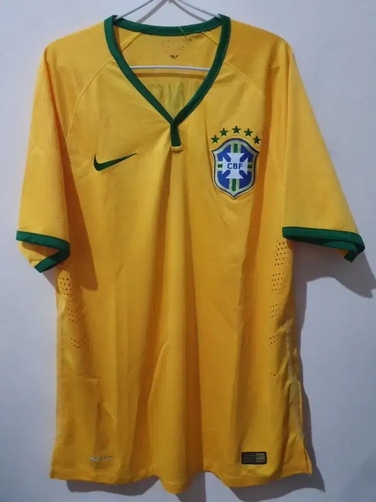 jersey sepakbola