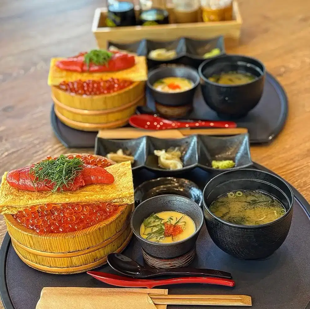 Loker Staff Restoran langsung siap kerja segera