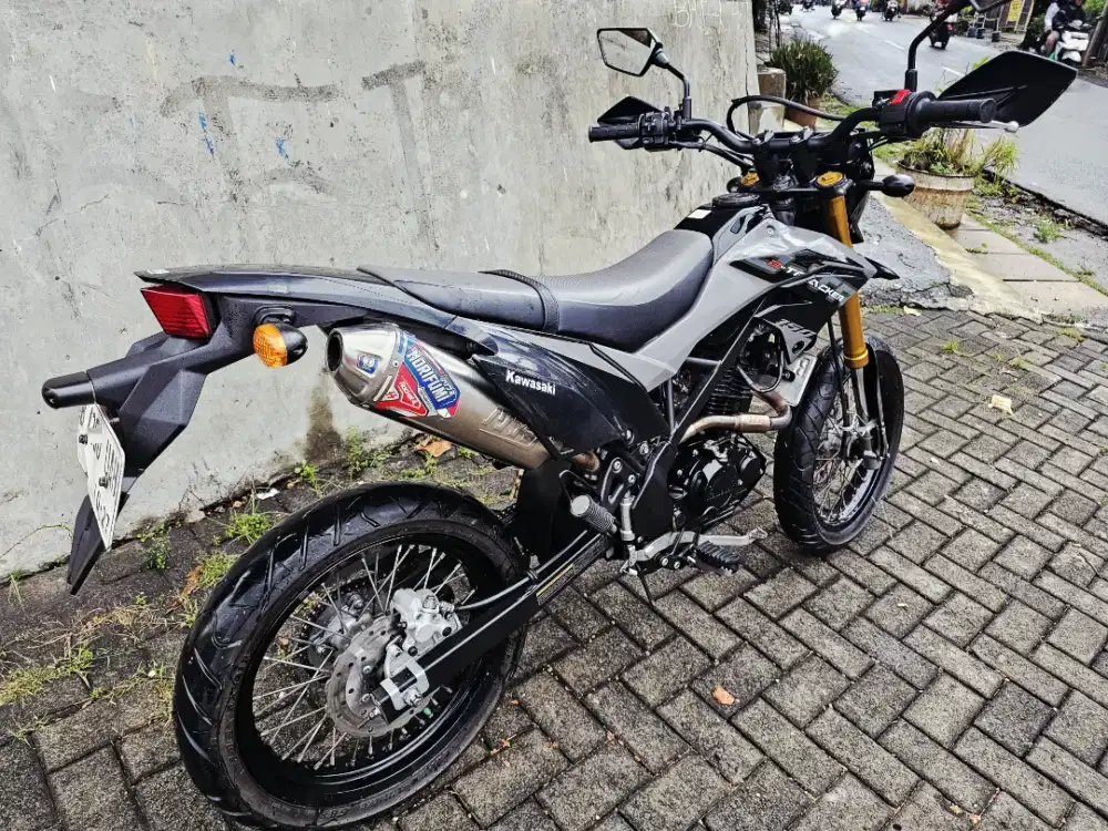 DTRACKER 2022 CASH//CREDIT DP HANYA 1 JUTA ANGSURAN RINGAN UNIT GRESS