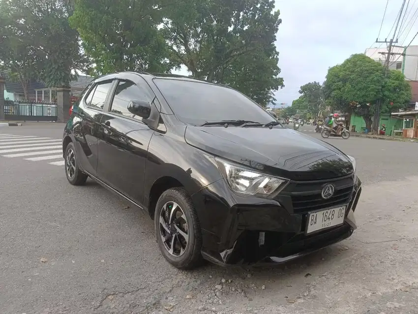 Ayla m m/t tahun 2023