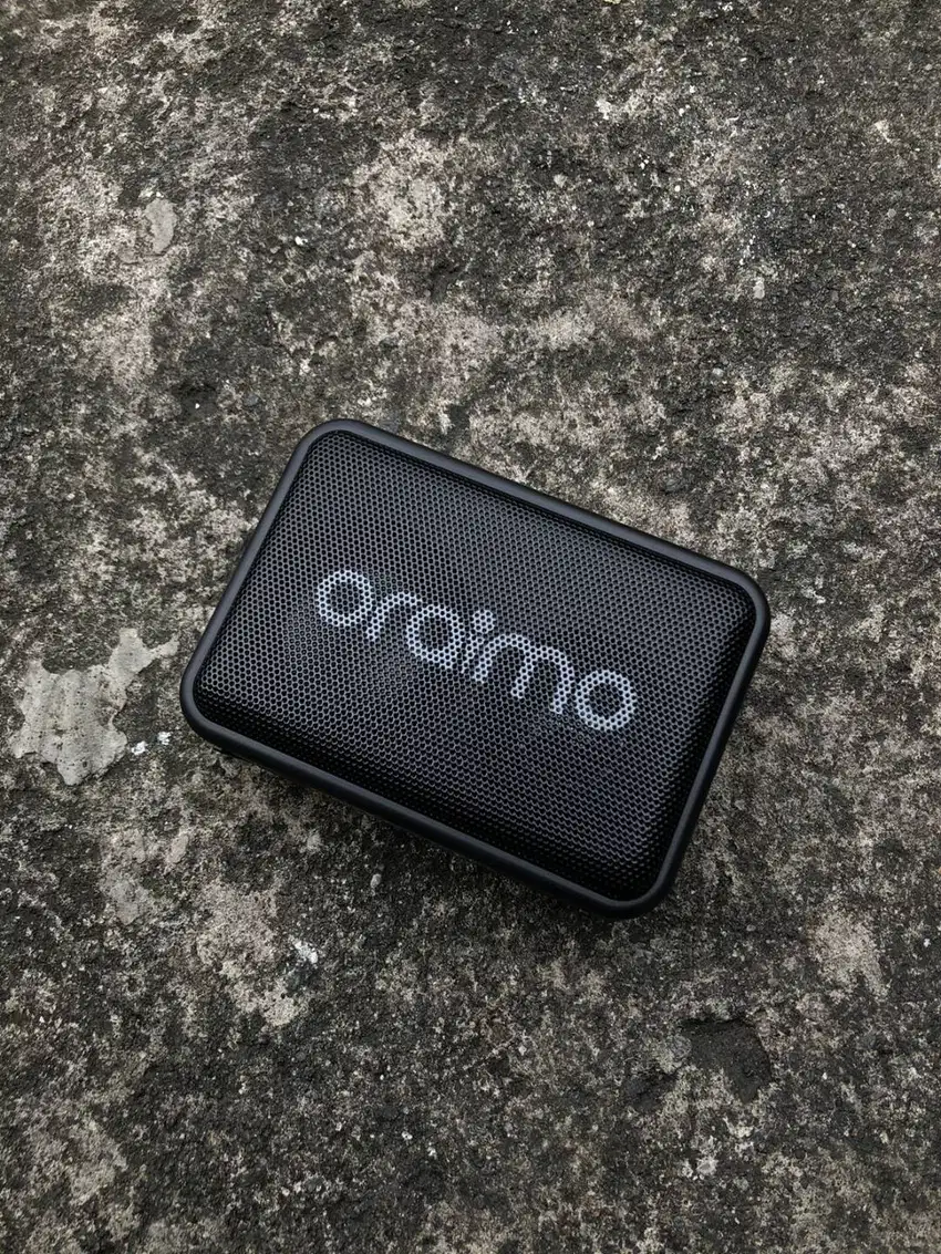 Oraimo SoundGo 4 OBS-O2S Portable Wireless Speaker
