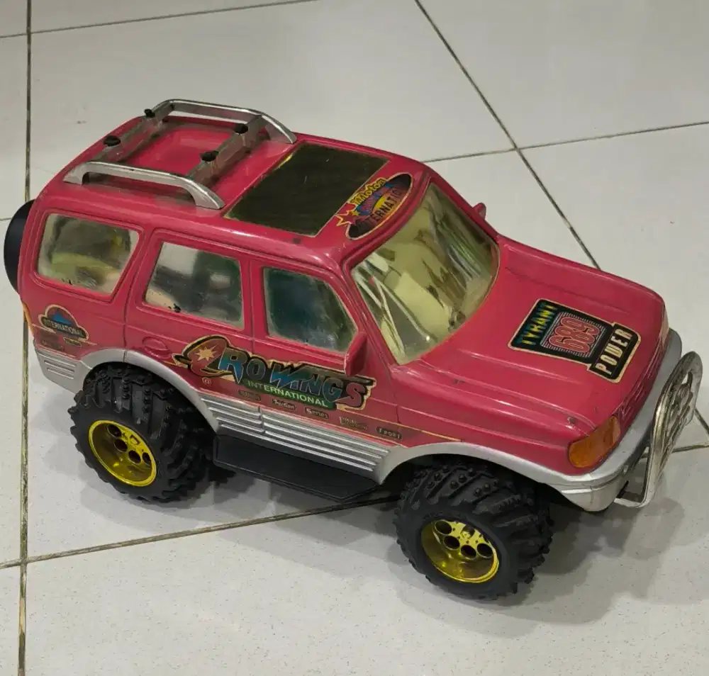 Jual Murah Mainan Mobilan Jumbo