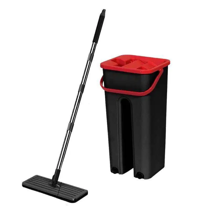 Alat Pel Lantai Praktis Tuoba