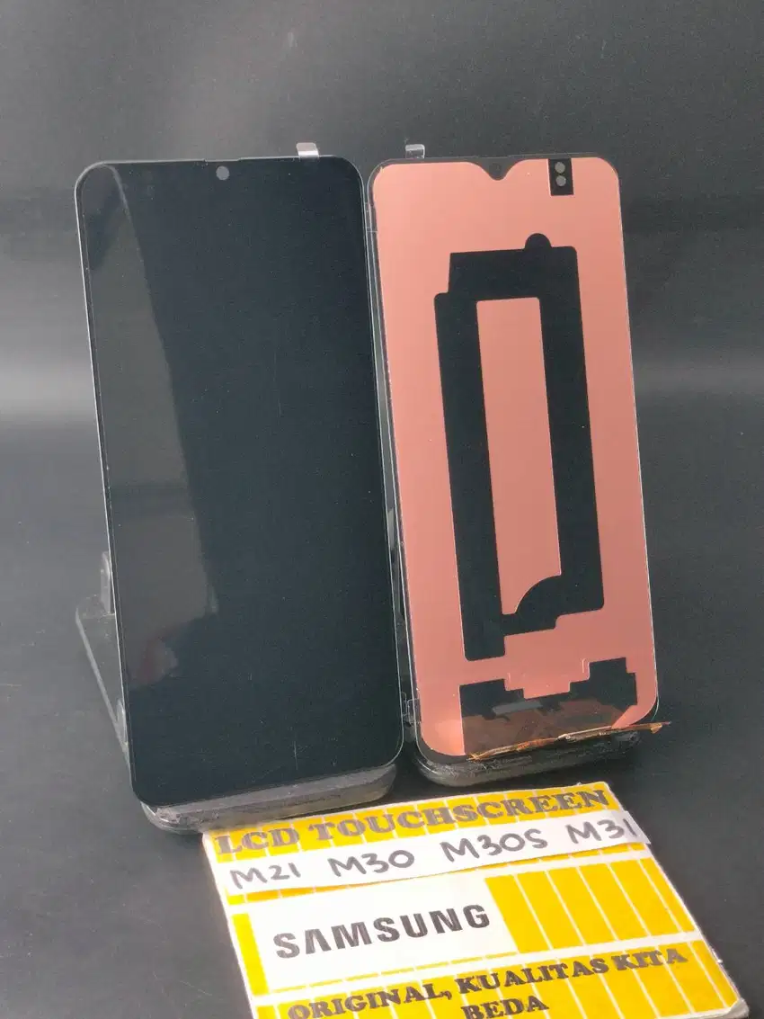 Lcd Samsung M21/Lcd Samsung M31/Lcd Samsung M30/Lcd Samsung M30S/A40S