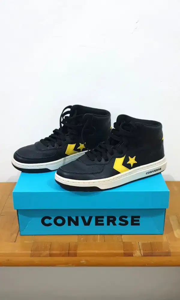 Sepatu converse ori counter resmi