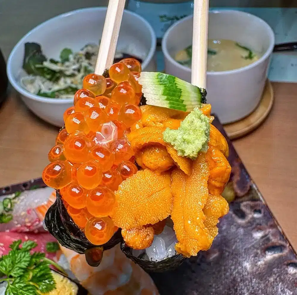 Lowongan Clening Servis dan Staff Restoran