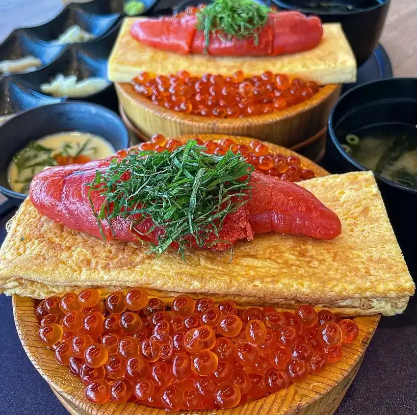 Butuh Karyawan/ti RESTORAN