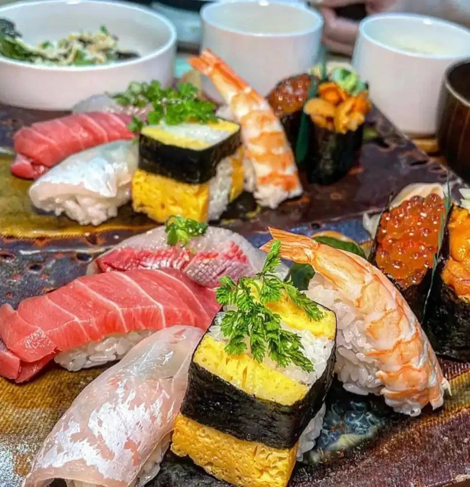 Loker karyawan karyawati Restoran