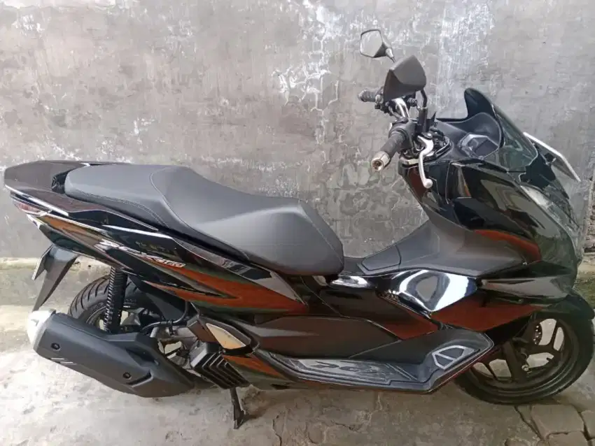 Pcx 160cc 2023 CBS