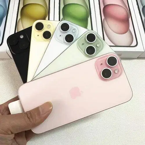 TAWARIN IPHONE BEKAS SERI FLAGSHIP