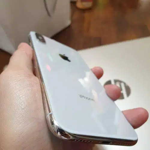 IPHONE X 64GB WTB SIAP COD