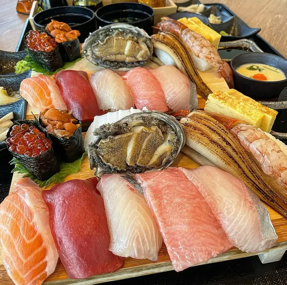 LOWONGAN KERJA RESTORAN LANGSUNG KERJA