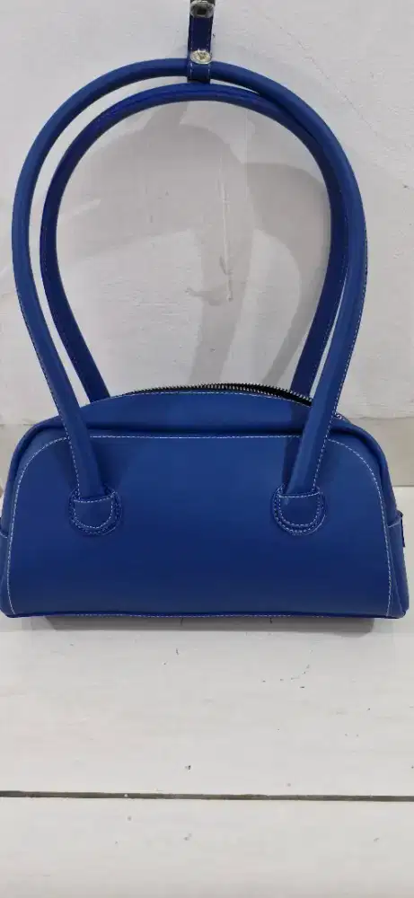 Di jual 2 bh tas hand made sendiri model trend Korea saat ini