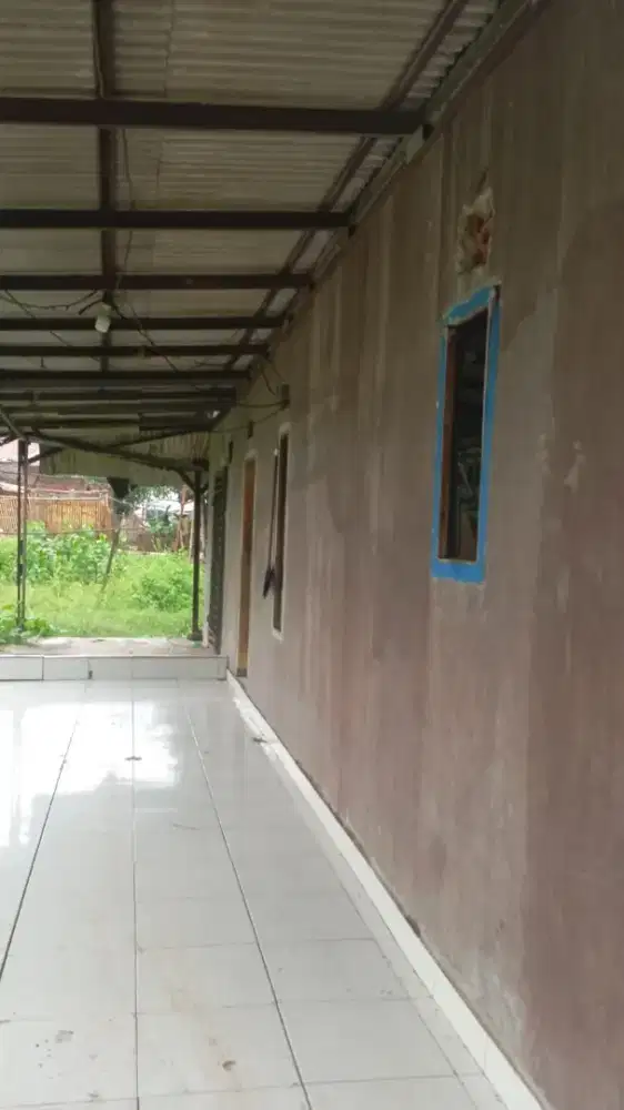 Di sewakan Rumah Gunung Kaler Balaraja Tangerang Terpercaya