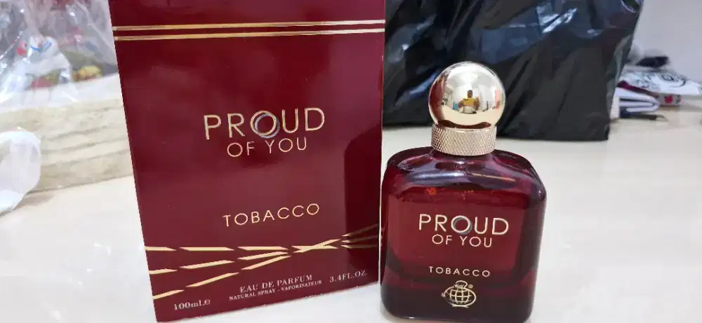 Dijual parfum for men